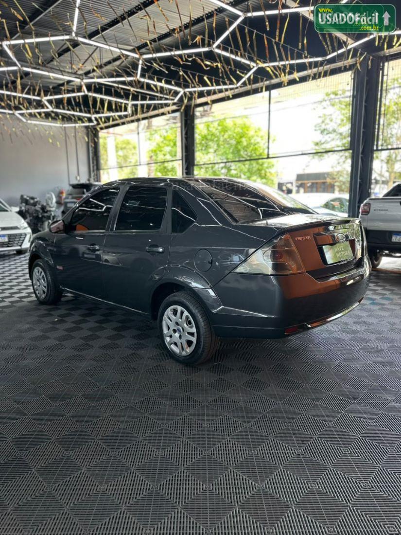 FORD Fiesta Sedan 1.6 Mecânico Flex 2014/2014 — foto 6 de 15