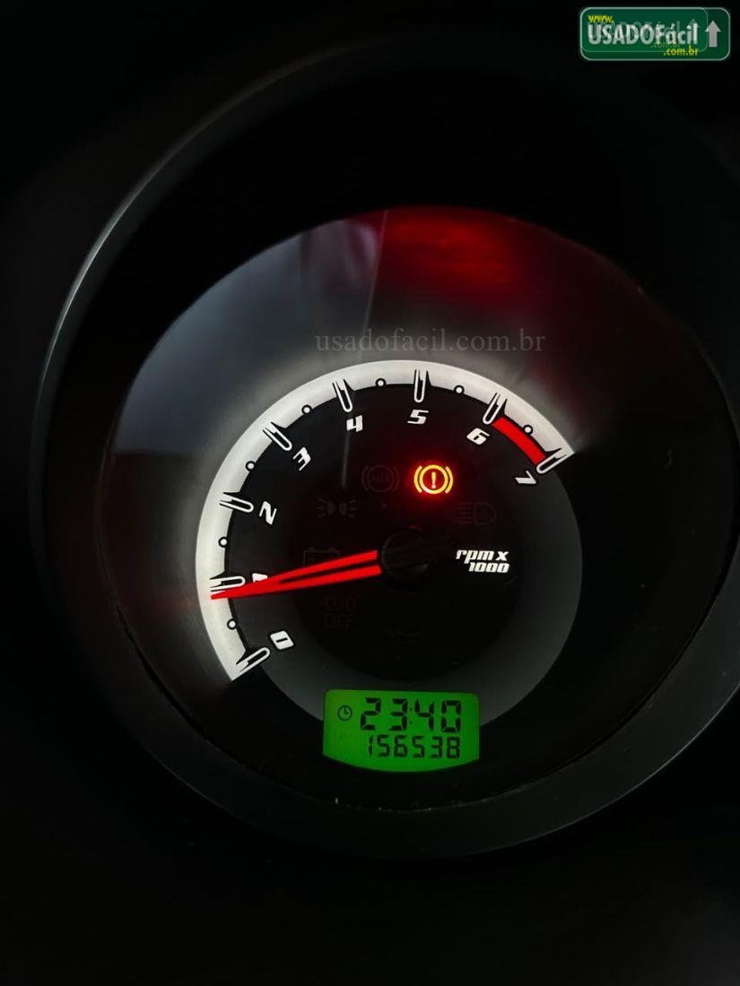 FORD Fiesta Sedan 1.6 Mecânico Flex 2014/2014 — foto 8 de 15
