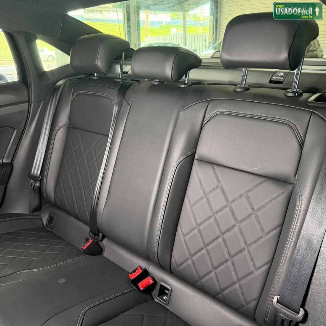 Volkswagen Virtus Exclusive 250 TSI 1.4 Automático Flex 2024/2024 — foto 15 de 25
