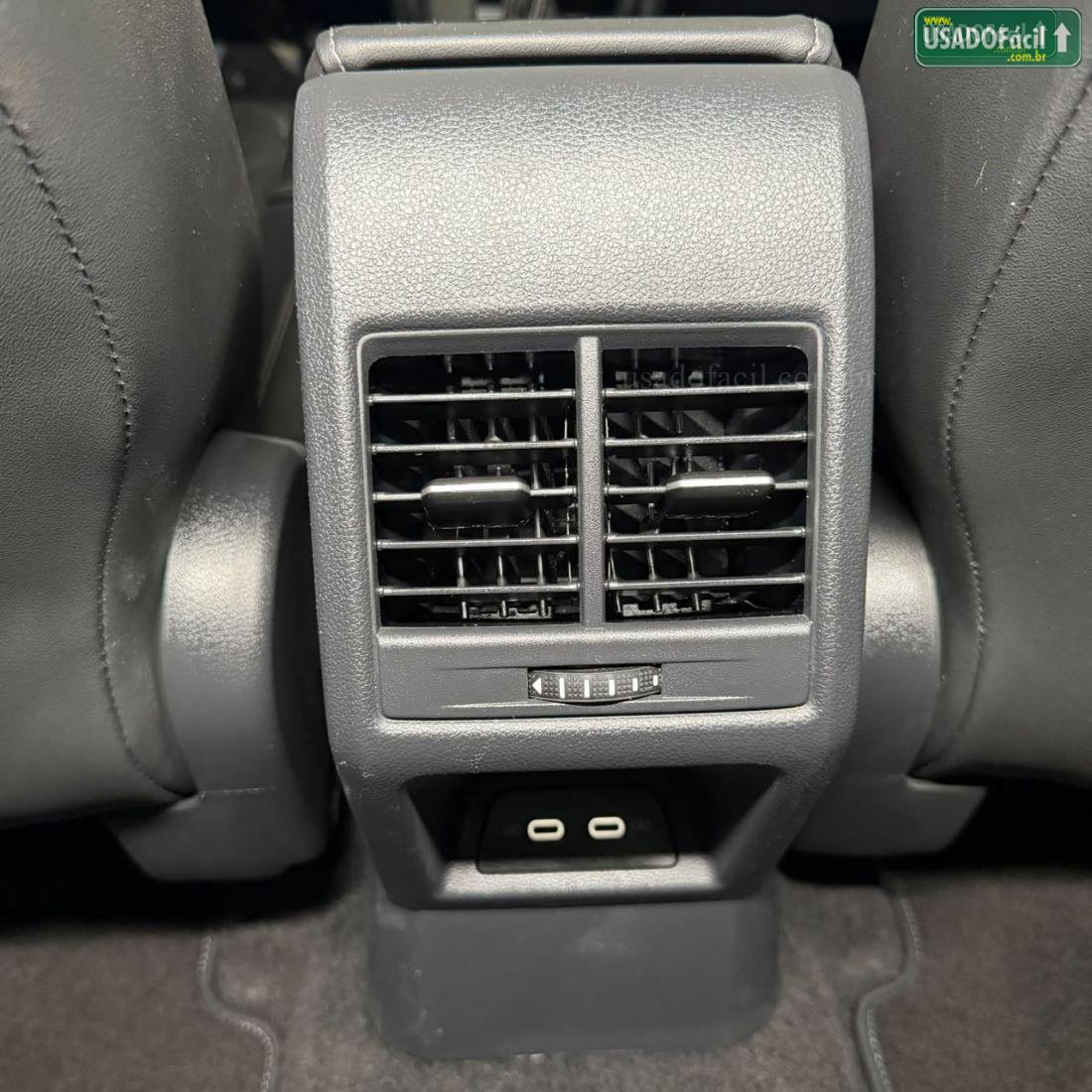 Volkswagen Virtus Exclusive 250 TSI 1.4 Automático Flex 2024/2024 — foto 19 de 25