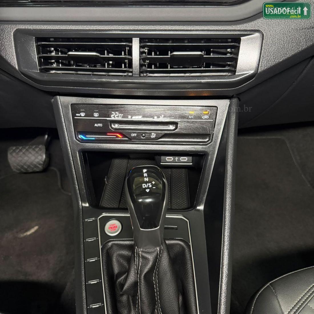 Volkswagen Virtus Exclusive 250 TSI 1.4 Automático Flex 2024/2024 — foto 22 de 25
