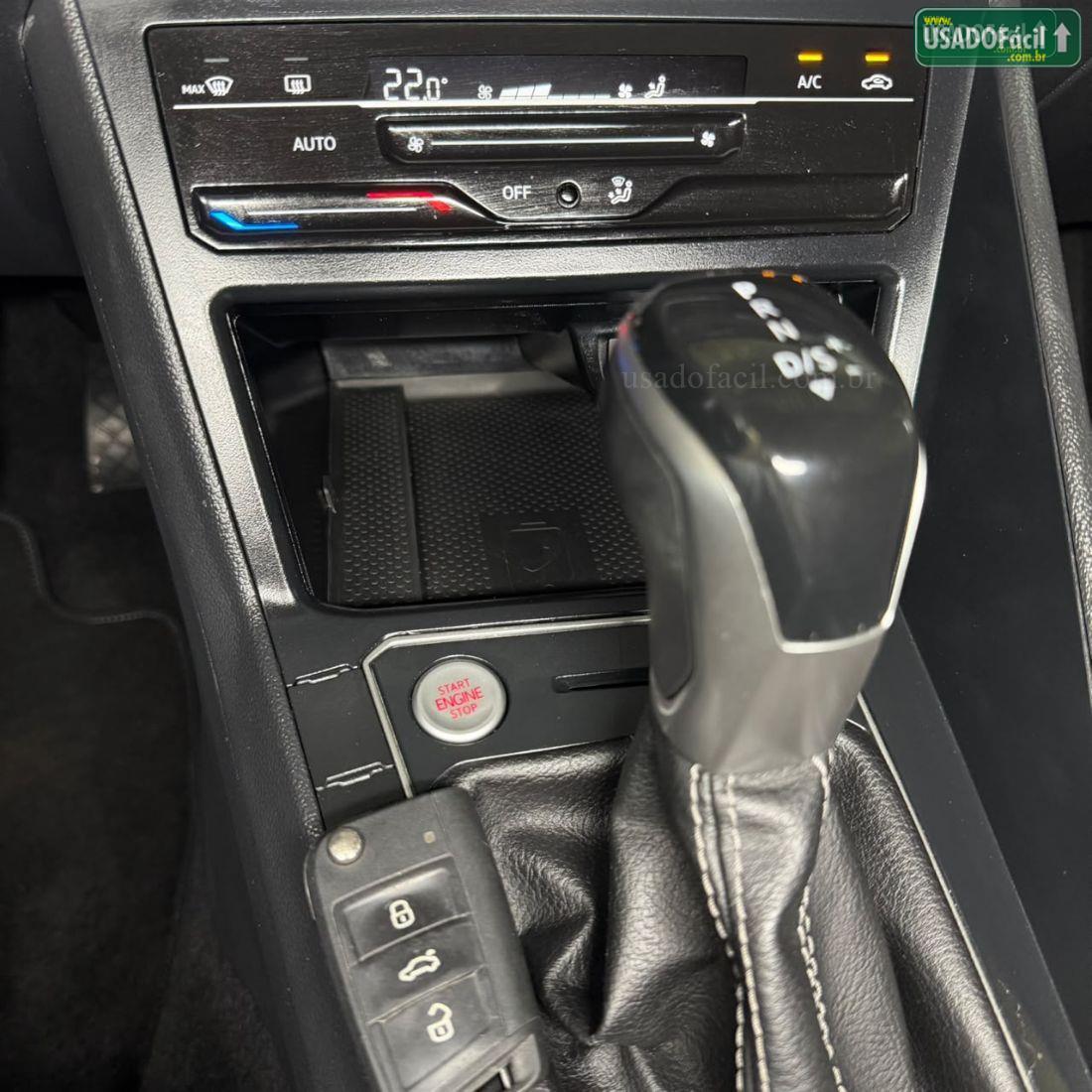 Volkswagen Virtus Exclusive 250 TSI 1.4 Automático Flex 2024/2024 — foto 24 de 25