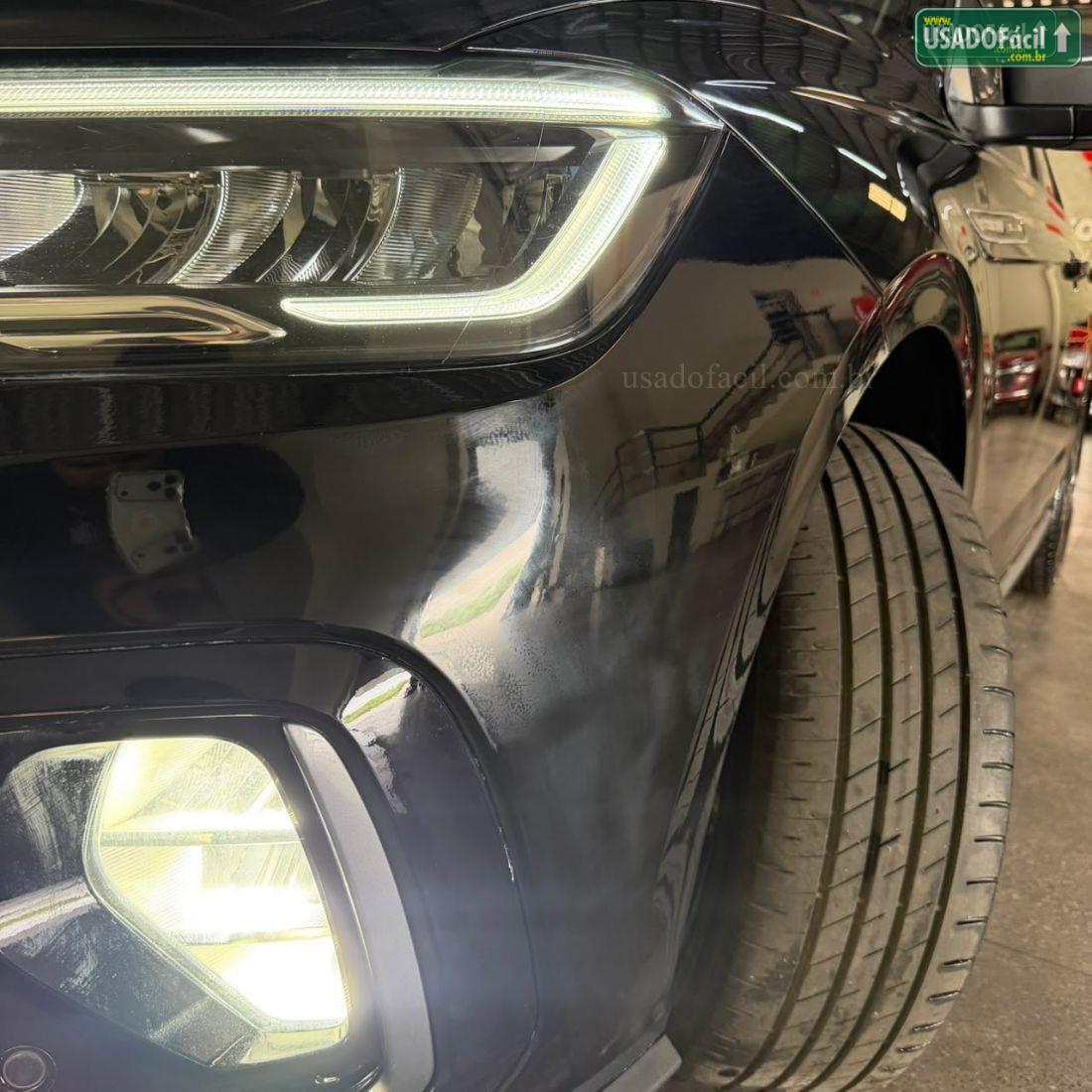 Volkswagen Virtus Exclusive 250 TSI 1.4 Automático Flex 2024/2024 — foto 25 de 25