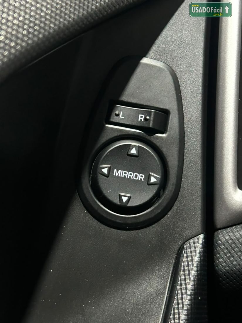 Hyundai Creta Action 1.6 Automático Flex 2023/2024 — foto 23 de 25