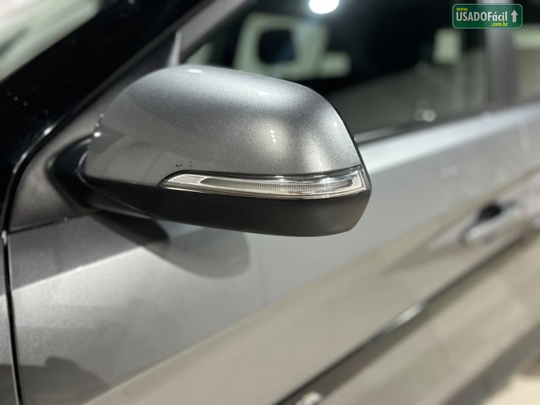 Hyundai Creta Action 1.6 Automático Flex 2023/2024 — foto 7 de 25