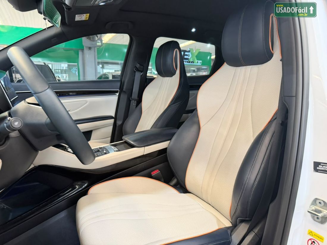 BYD BYD Song Plus 1.5 Automático Híbrido 2023/2024 — foto 10 de 21