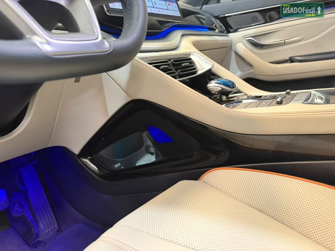 BYD BYD Song Plus 1.5 Automático Híbrido 2023/2024 — foto 11 de 21