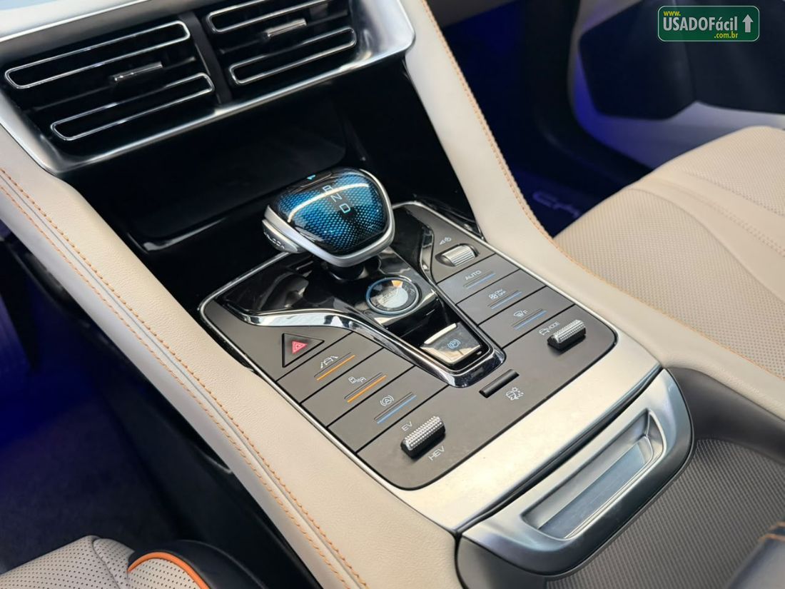 BYD BYD Song Plus 1.5 Automático Híbrido 2023/2024 — foto 16 de 21