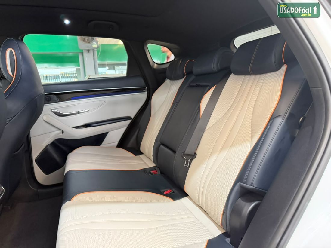 BYD BYD Song Plus 1.5 Automático Híbrido 2023/2024 — foto 18 de 21