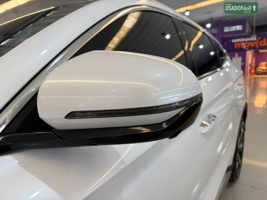 BYD BYD Song Plus 1.5 Automático Híbrido 2023/2024 — foto 4 de 21