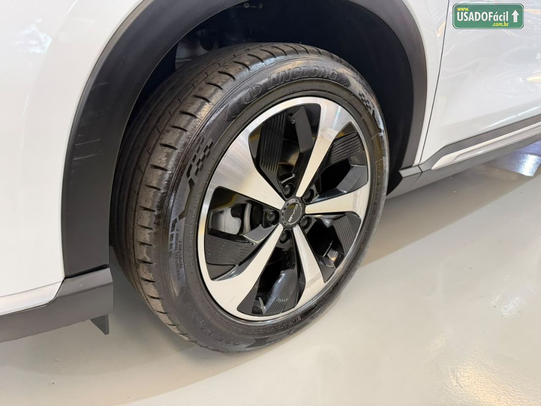 BYD BYD Song Plus 1.5 Automático Híbrido 2023/2024 — foto 5 de 21