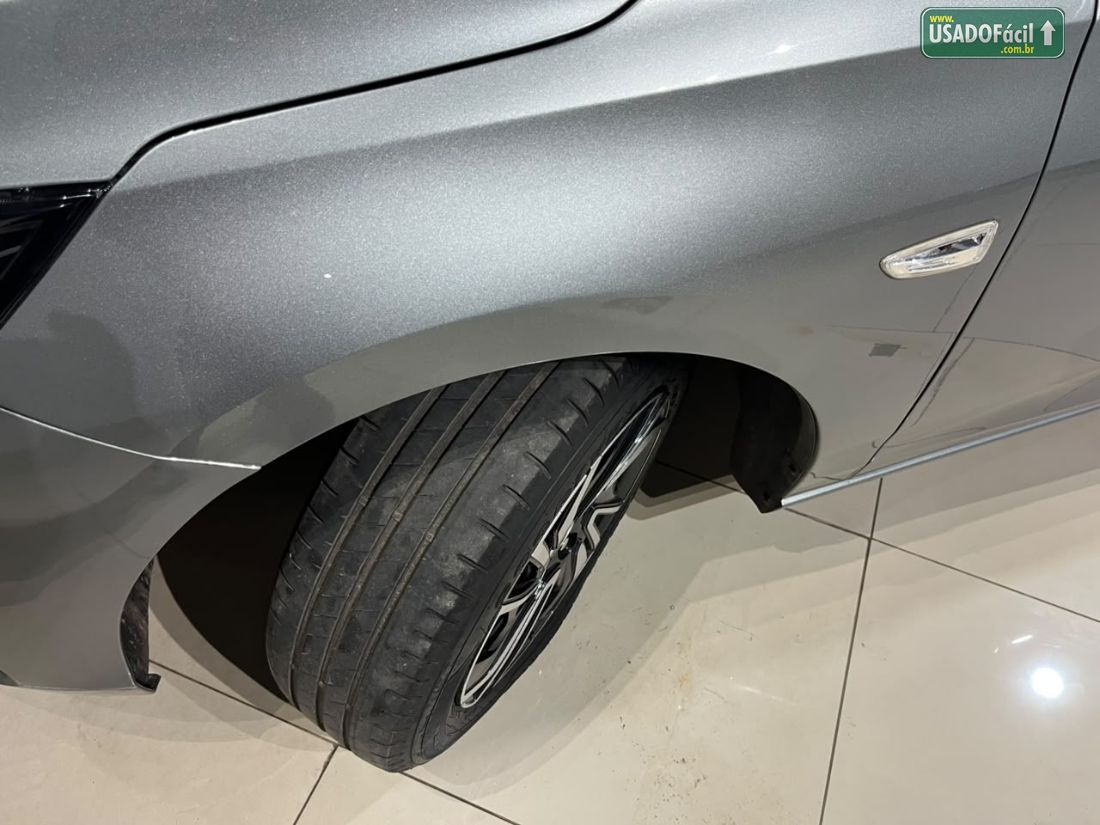 CHEVROLET/GM Onix Hatch 1.0 Mecânico Flex 2025/2026 — foto 9 de 21
