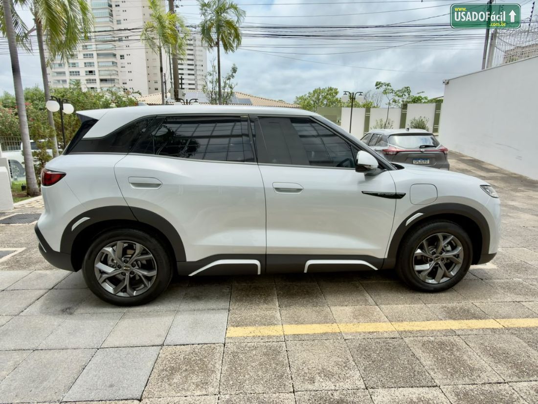 BYD BYD Yuan Pro Elétrico 2024/2025 — foto 13 de 15