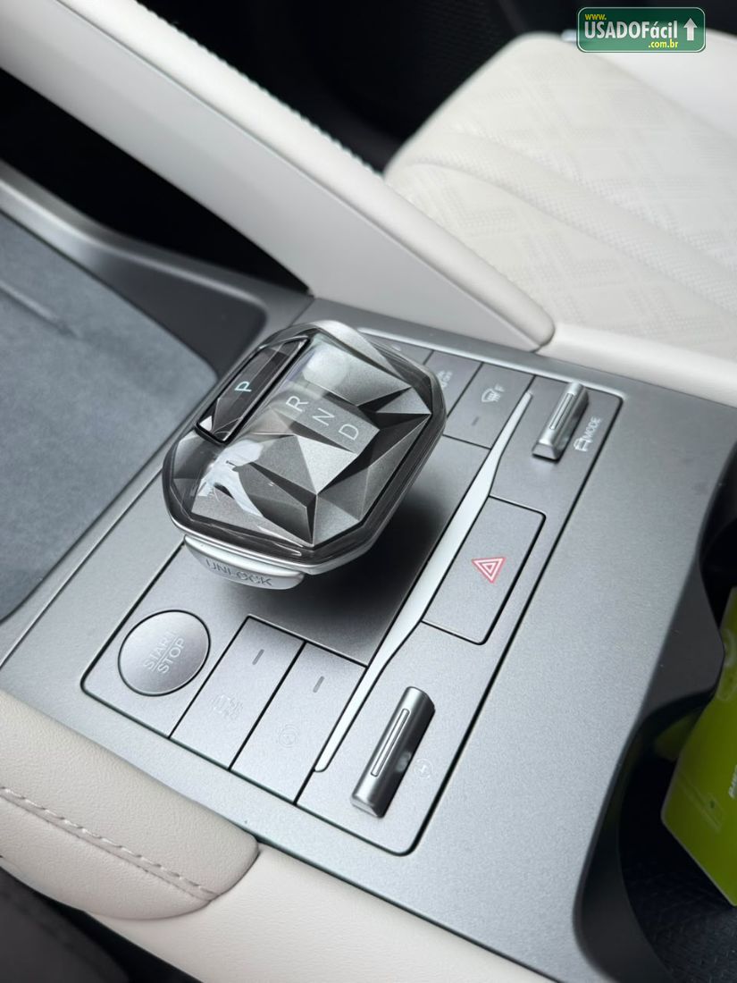 BYD BYD Yuan Pro Elétrico 2024/2025 — foto 7 de 15