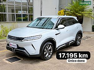 BYD BYD Yuan Pro Elétrico