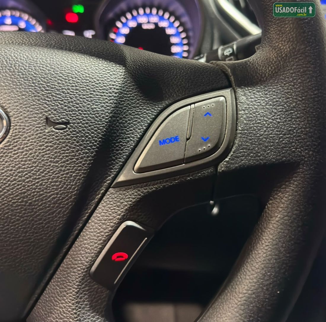Hyundai HB20 Hatch Unique 1.0 Mecânico Flex 2019/2019 — foto 12 de 17