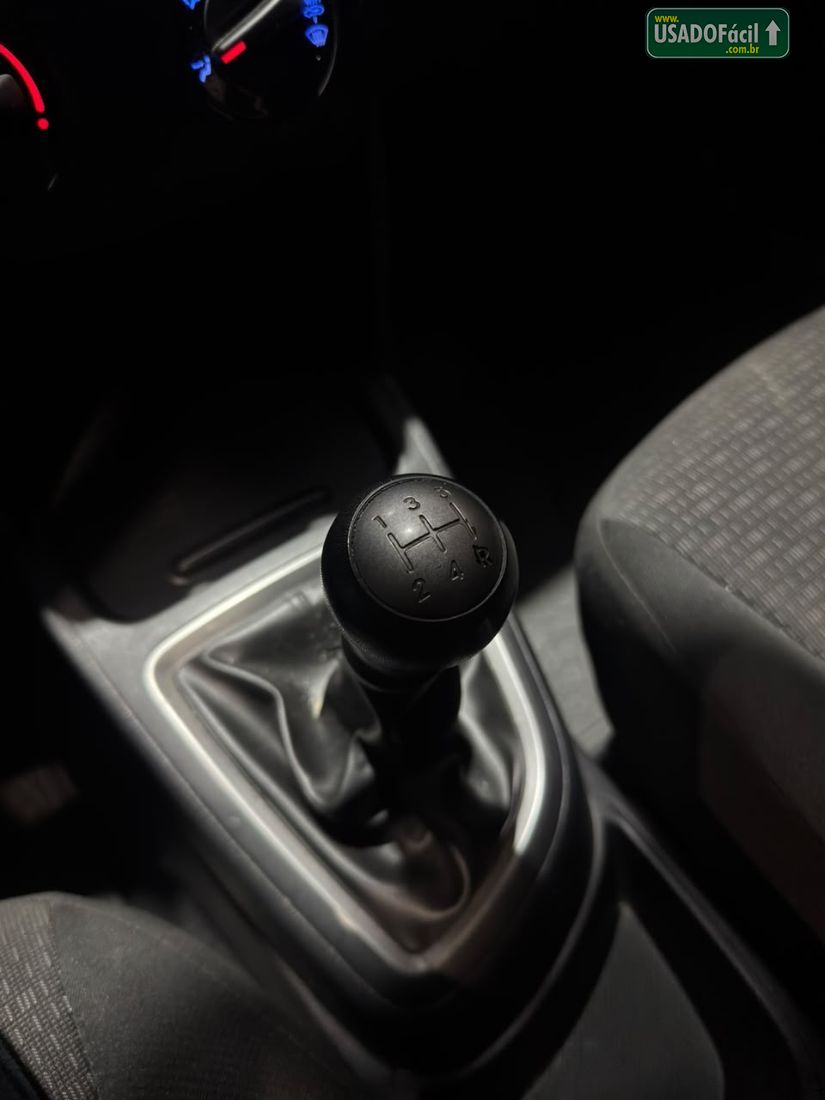 Hyundai HB20 Hatch Unique 1.0 Mecânico Flex 2019/2019 — foto 15 de 17