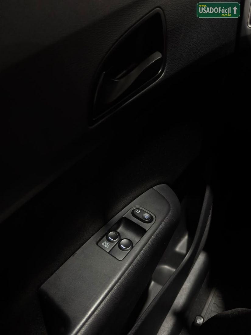 Hyundai HB20 Hatch Unique 1.0 Mecânico Flex 2019/2019 — foto 16 de 17