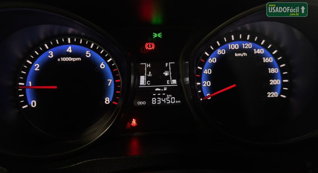 Hyundai HB20 Hatch Unique 1.0 Mecânico Flex 2019/2019 — foto 17 de 17