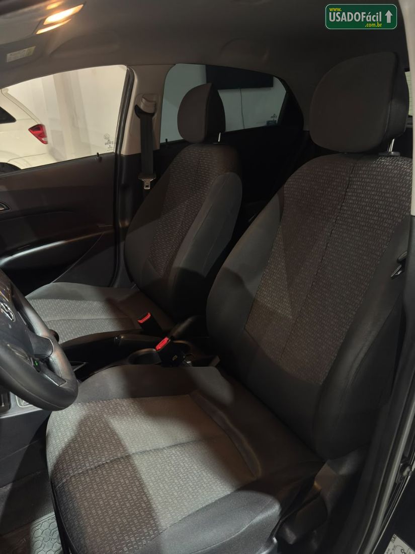 Hyundai HB20 Hatch Unique 1.0 Mecânico Flex 2019/2019 — foto 9 de 17