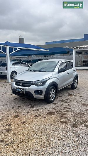 Fiat Mobi Like Flex