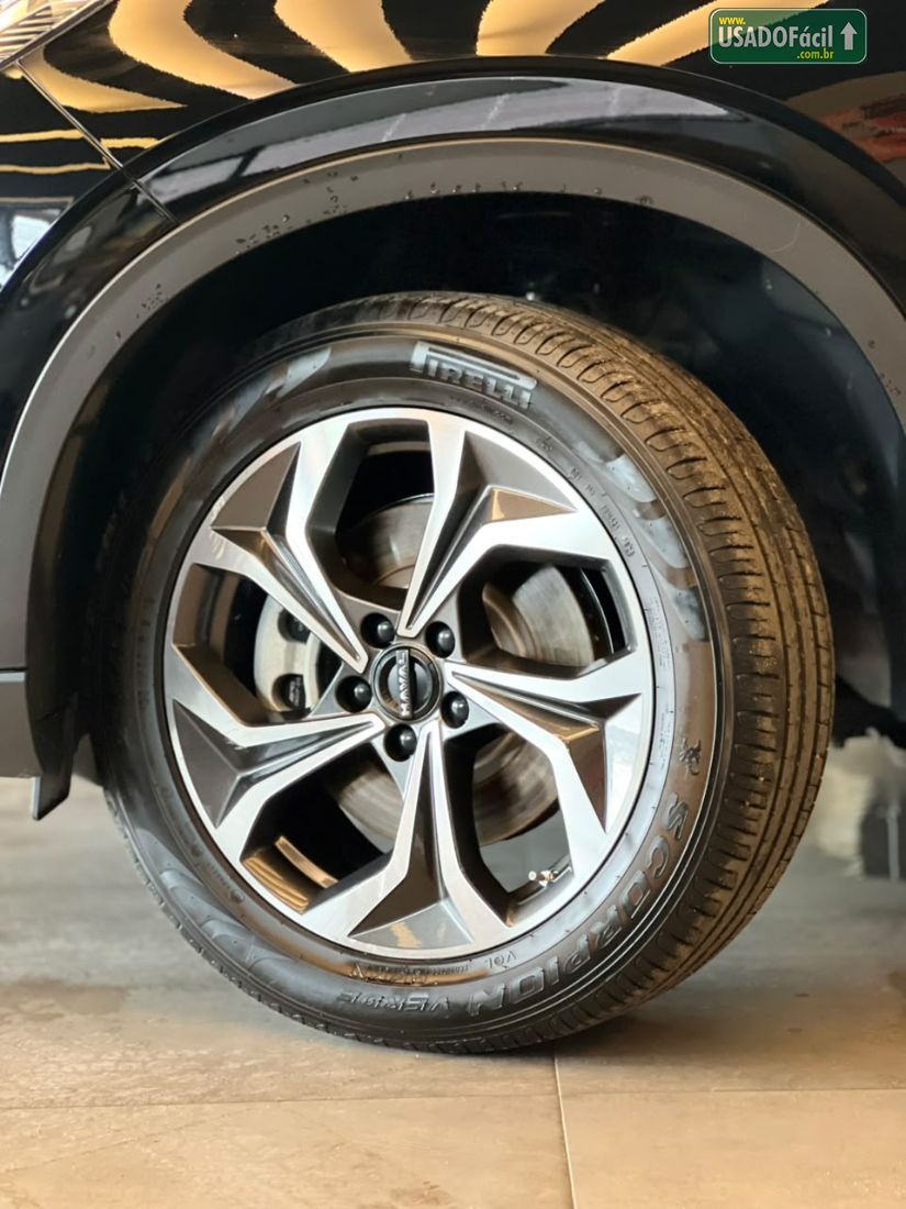 GWM Haval H6 Premium PHEV AWD Híbrido 2023/2024 — foto 7 de 13