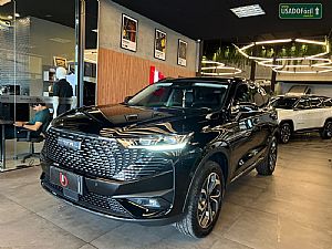 GWM Haval H6 Premium PHEV AWD Híbrido