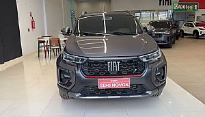 FIAT Strada Ultra CD 1.0 Turbo Automático Flex