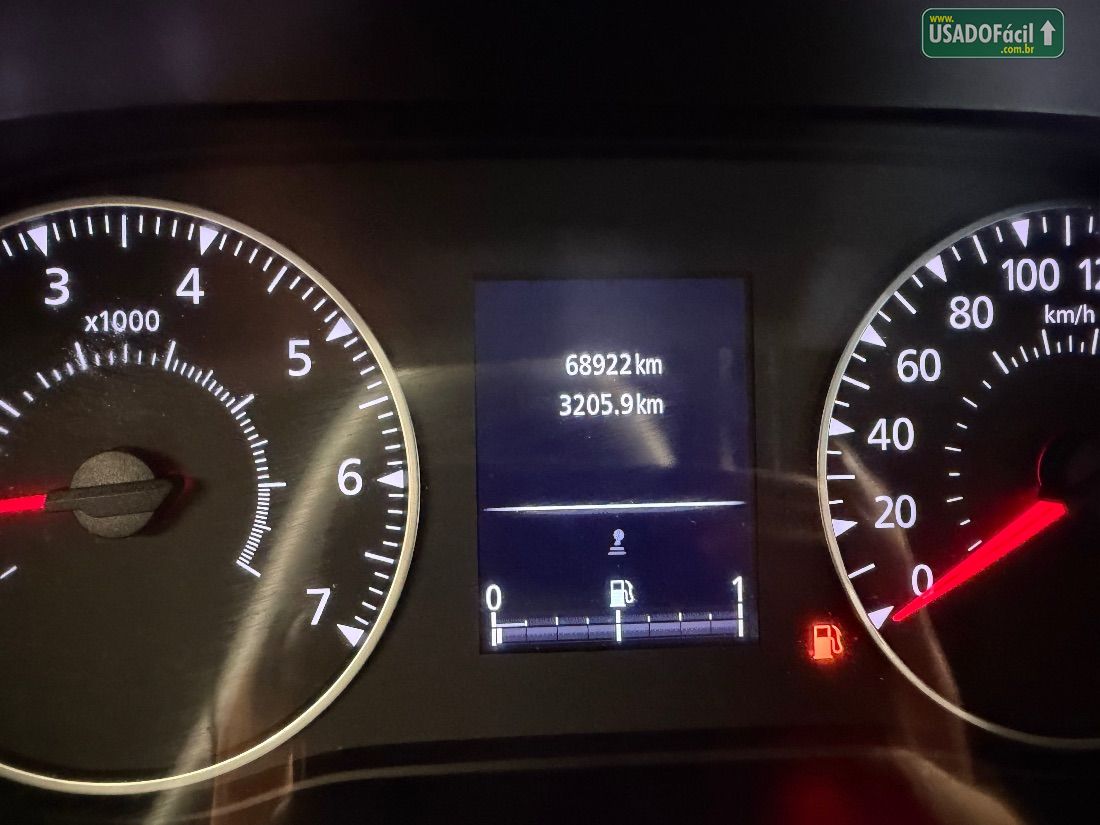 Renault Duster Intense 1.6 Mecânico Flex 2023/2024 — foto 10 de 10