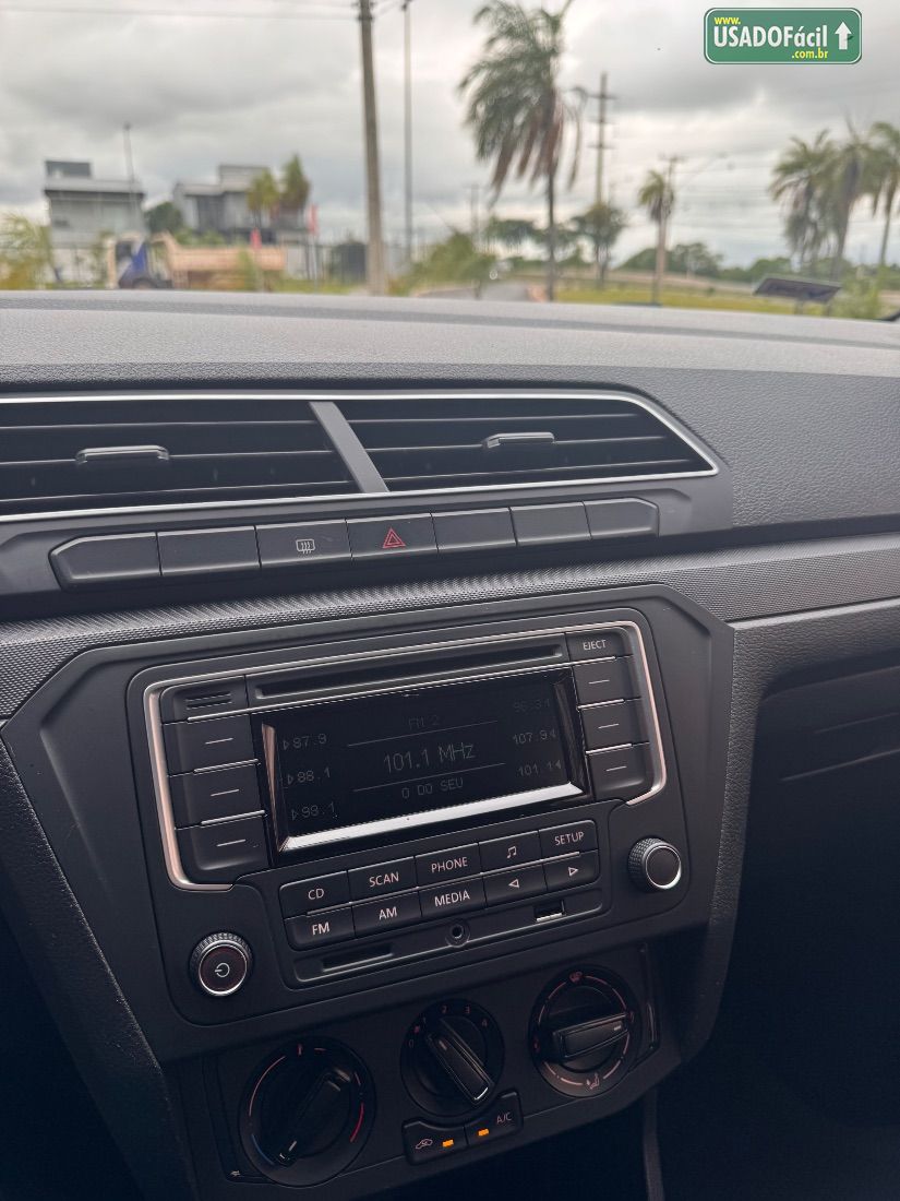 Volkswagen Gol 1.0 4P Flex 2022/2023 — foto 15 de 22