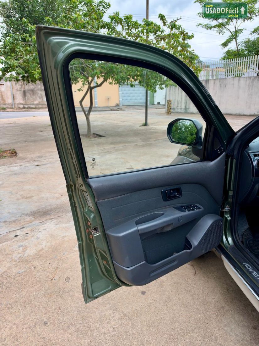 Fiat Palio Weekend Adventure 1.8 Flex 2015/2016 — foto 13 de 20