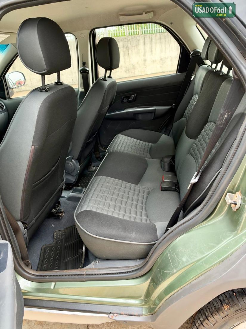 Fiat Palio Weekend Adventure 1.8 Flex 2015/2016 — foto 16 de 20