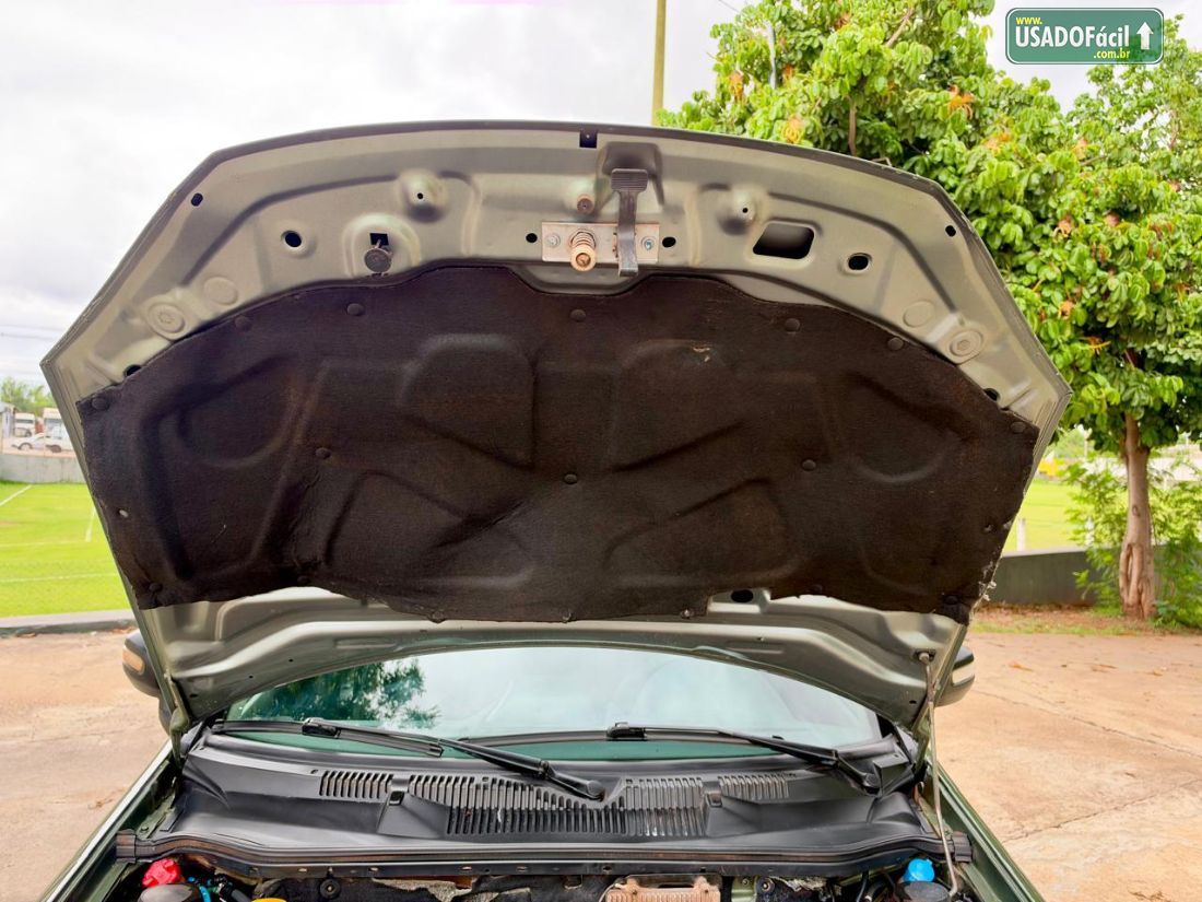 Fiat Palio Weekend Adventure 1.8 Flex 2015/2016 — foto 18 de 20