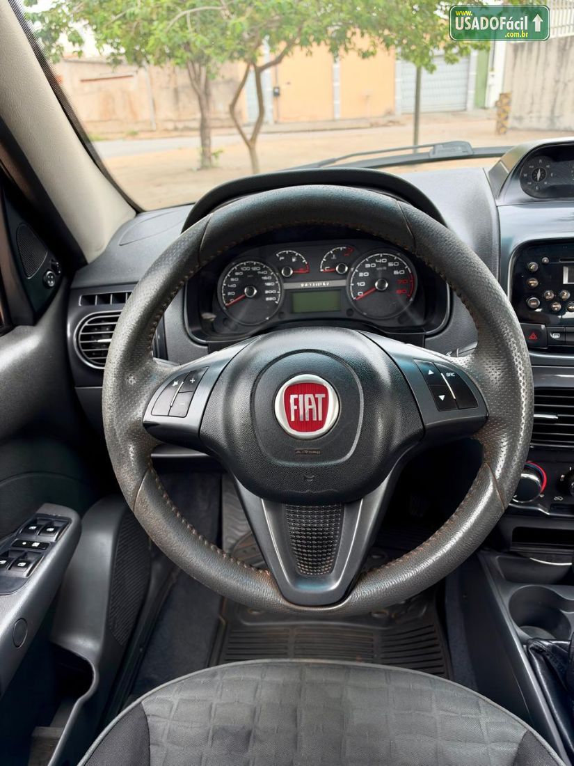 Fiat Palio Weekend Adventure 1.8 Flex 2015/2016 — foto 9 de 20