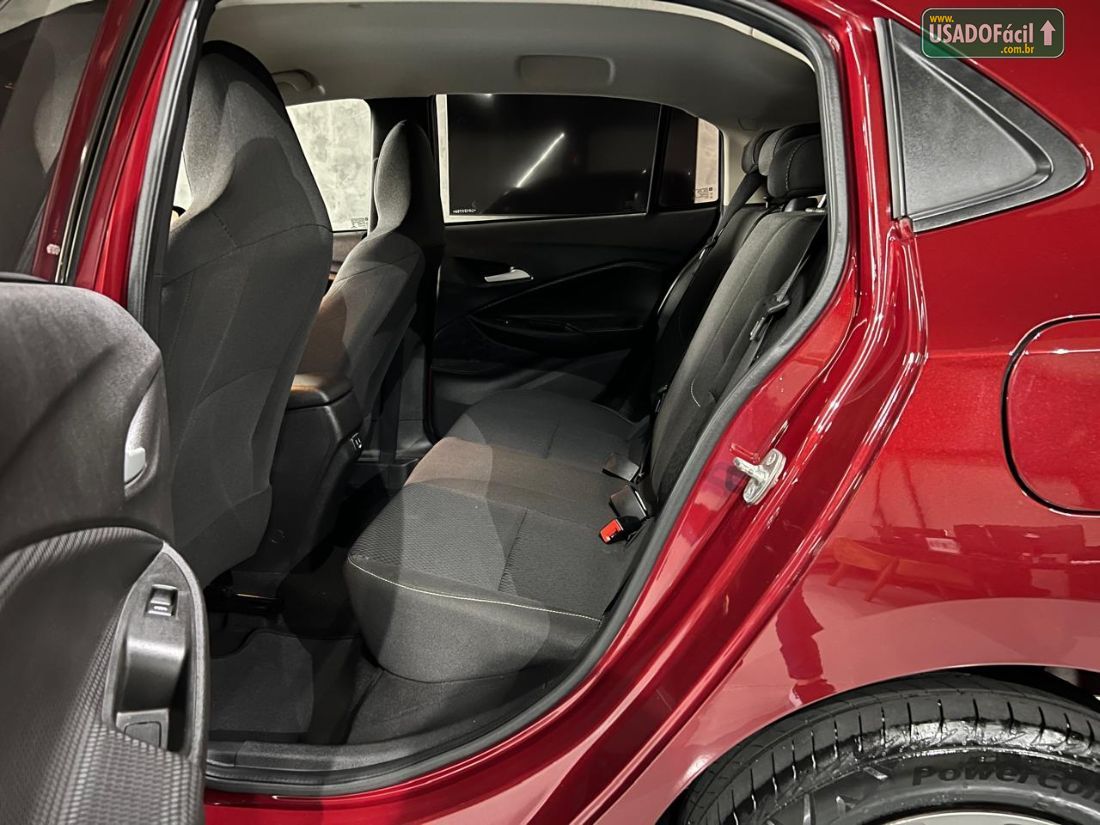 CHEVROLET/GM Onix Hatch 1.0 Mecânico Flex 2019/2020 — foto 11 de 14