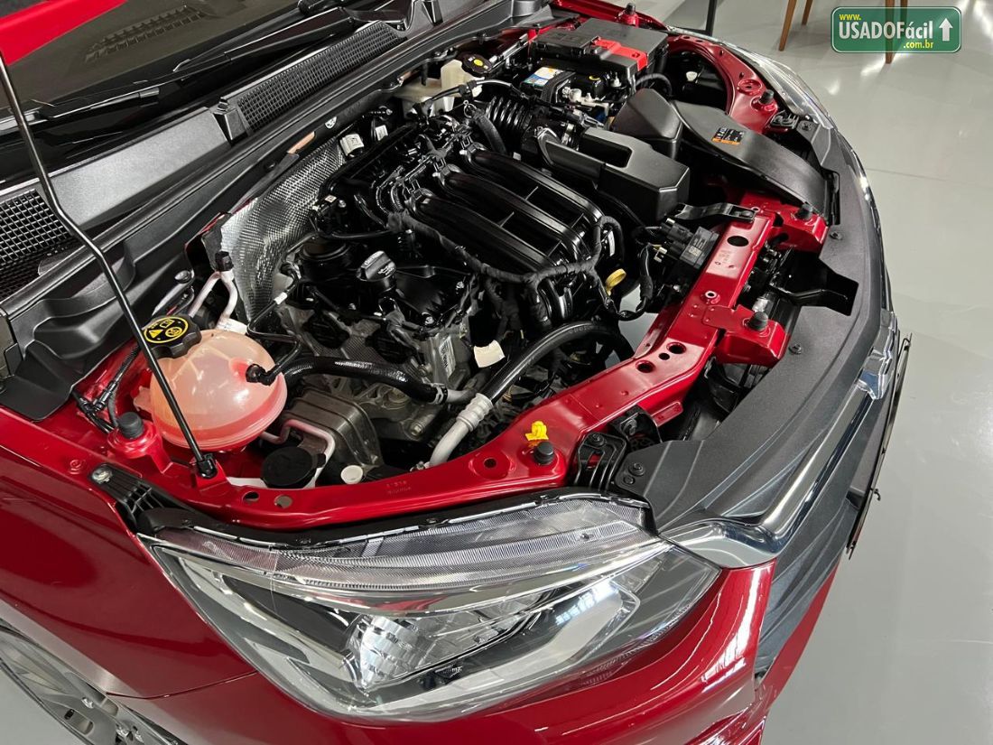 CHEVROLET/GM Onix Hatch 1.0 Mecânico Flex 2019/2020 — foto 13 de 14