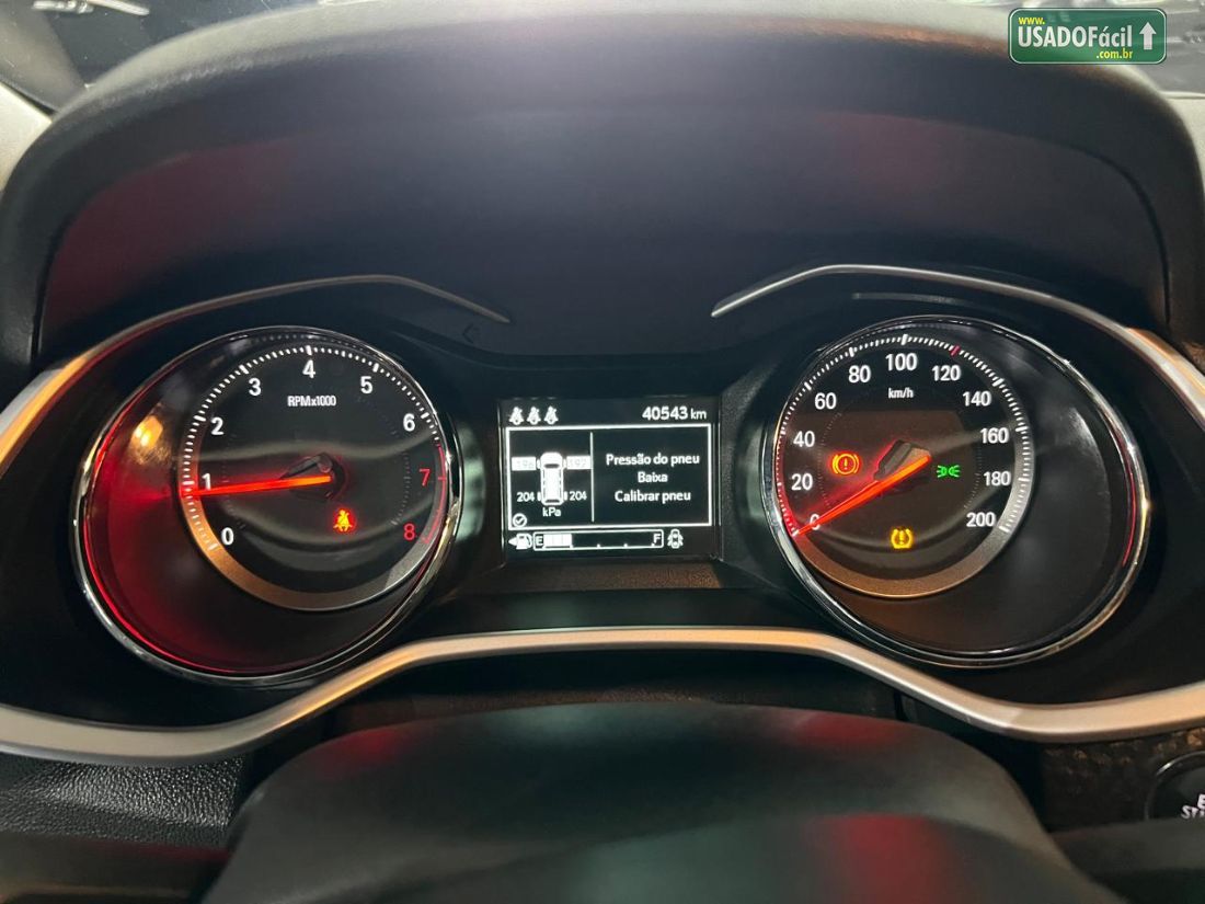 CHEVROLET/GM Onix Hatch 1.0 Mecânico Flex 2019/2020 — foto 14 de 14
