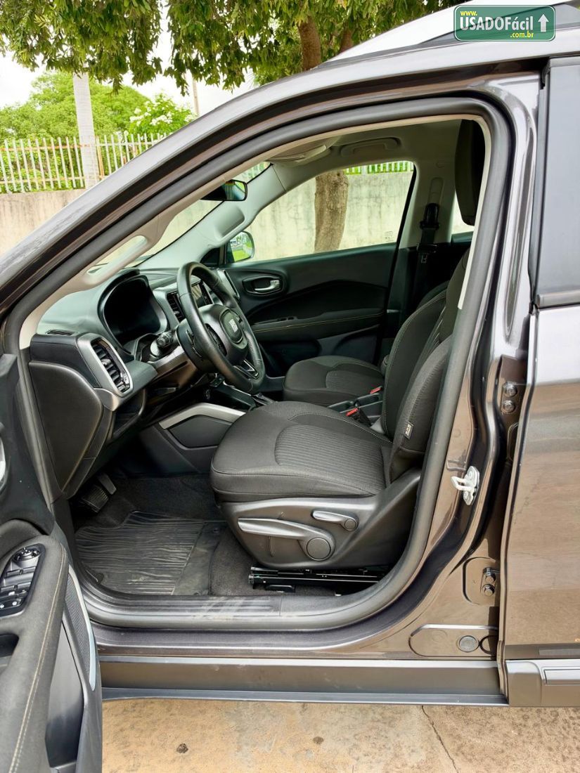 Fiat Toro Freedom 1.3 T270 4x2 Automático Flex 2025/2026 — foto 15 de 22