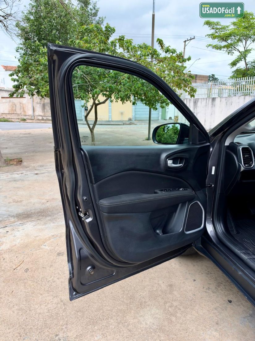 Fiat Toro Freedom 1.3 T270 4x2 Automático Flex 2025/2026 — foto 16 de 22