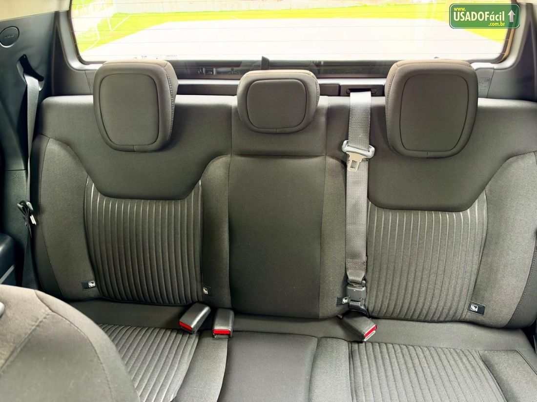 Fiat Toro Freedom 1.3 T270 4x2 Automático Flex 2025/2026 — foto 18 de 22