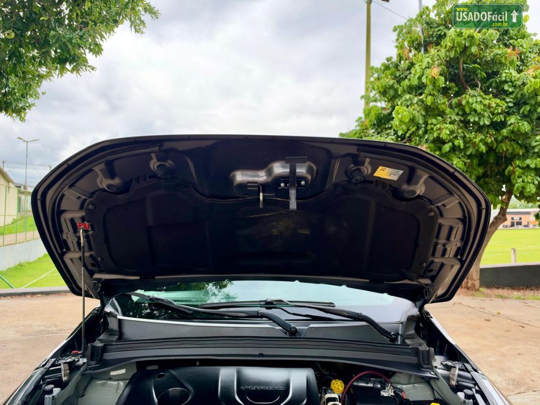 Fiat Toro Freedom 1.3 T270 4x2 Automático Flex 2025/2026 — foto 19 de 22