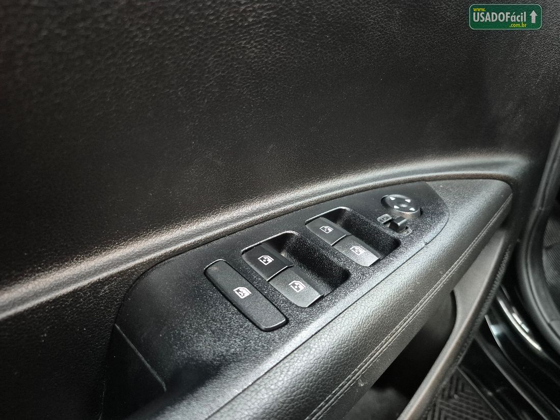 Hyundai HB20 Hatch Comfort Plus 1.0 Turbo Automático Flex 2025/2025 — foto 21 de 21
