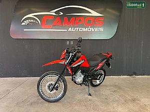 Honda NXR 160 Bros Flex