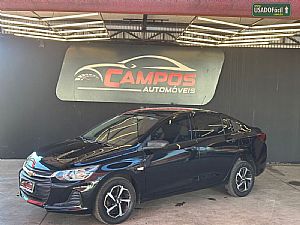CHEVROLET/GM Onix Sedan Plus 1.0 Turbo Automático Flex