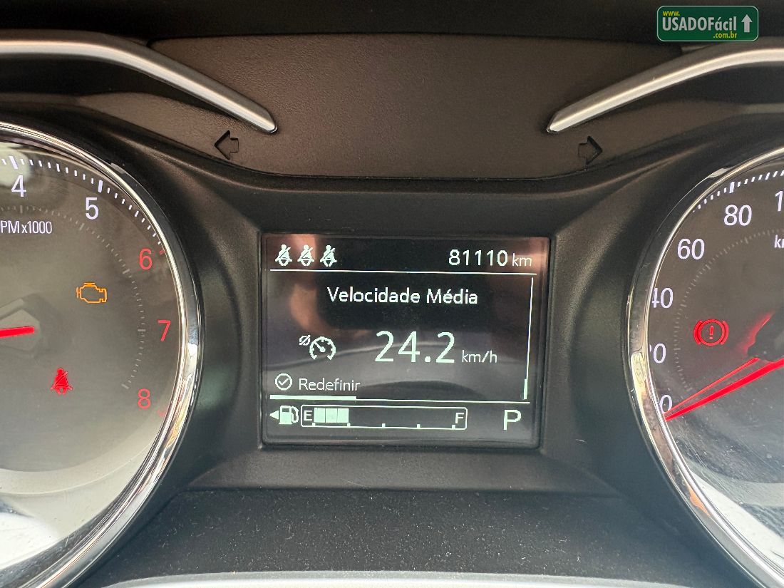 CHEVROLET/GM Onix Hatch Premier 1.0 Turbo Automático Flex 2019/2020 — foto 14 de 29