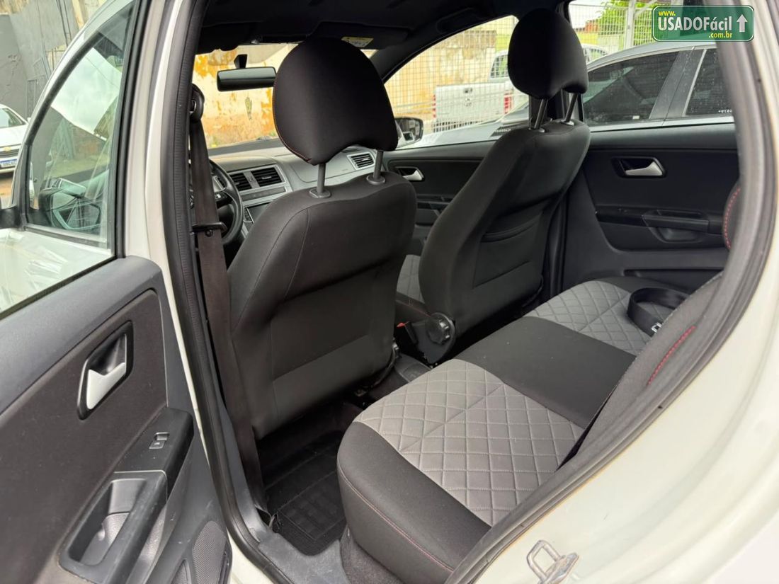 Volkswagen Fox Xtreme 1.6 4P Flex 2019/2020 — foto 6 de 17