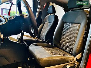Ford Ka Hatch SE 1.0 Flex 5P
