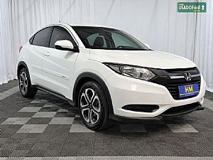 Honda HRV LX 1.8 Automático Flex