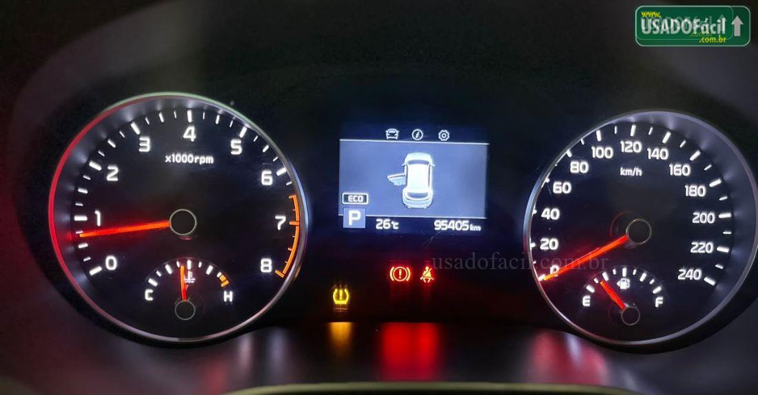 KIA MOTORS Sportage EX Automático 2019/2019 — foto 11 de 14