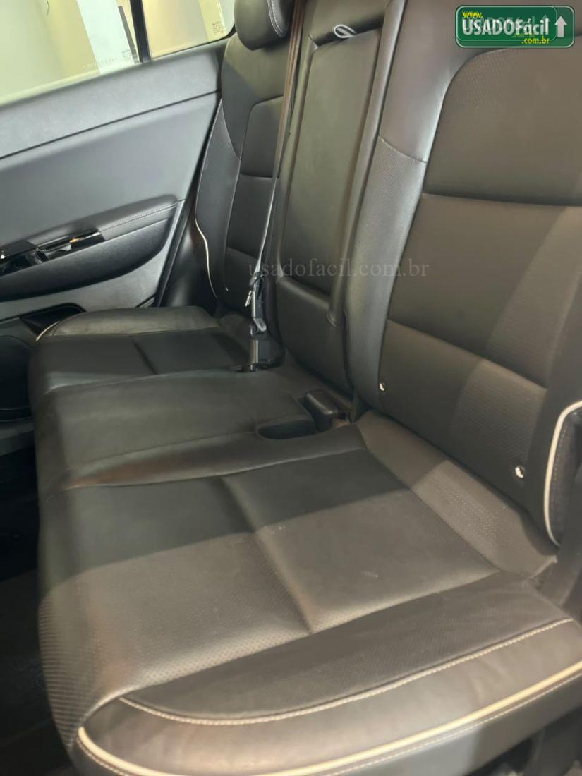 KIA MOTORS Sportage EX Automático 2019/2019 — foto 12 de 14